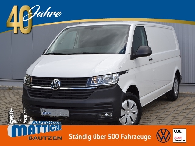 Volkswagen T6.1 Transporter