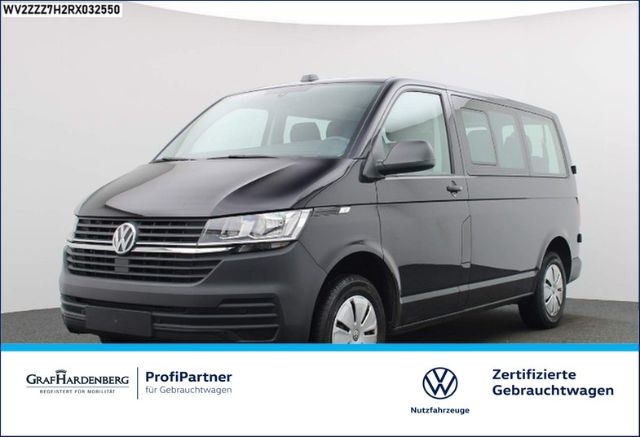Volkswagen T6.1 Transporter