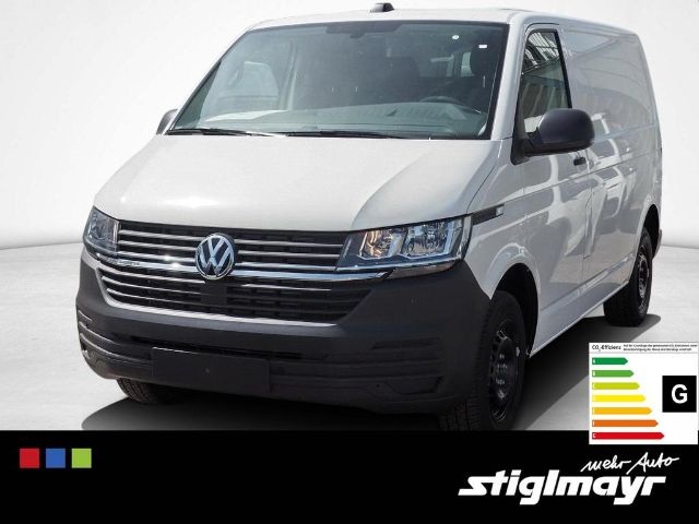 Volkswagen T6.1 Transporter
