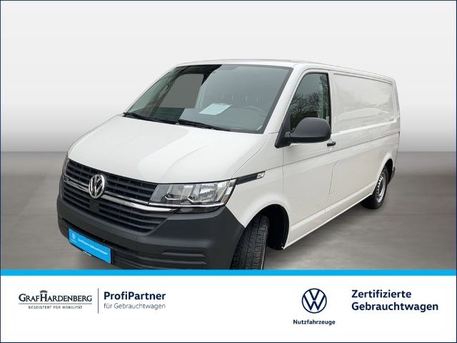 Volkswagen T6.1 Transporter