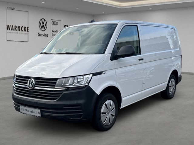 Volkswagen T6.1 Transporter