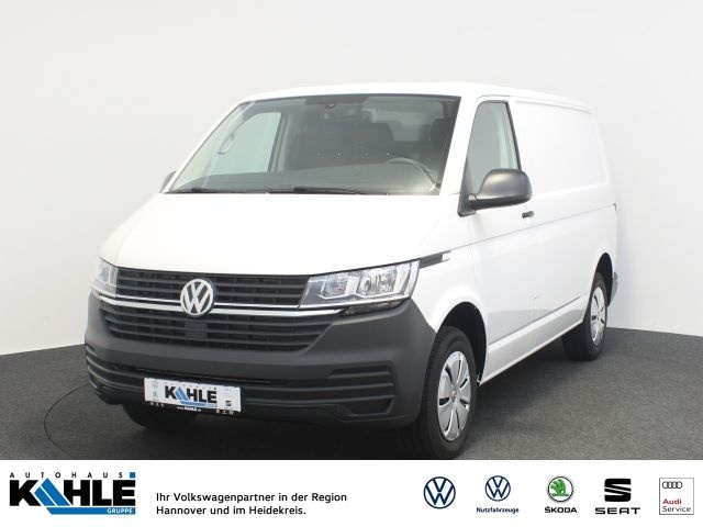Volkswagen T6.1 Transporter