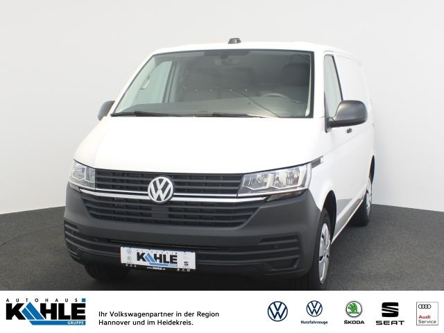 Volkswagen T6.1 Transporter