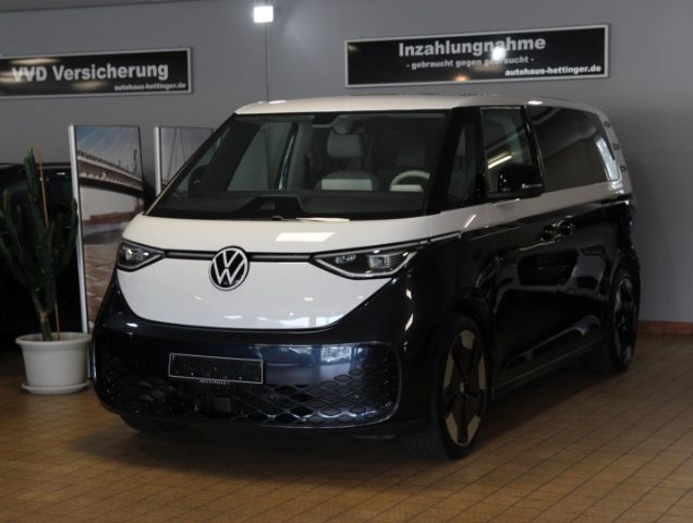 Volkswagen ID.Buzz