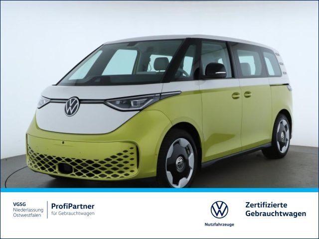 Volkswagen ID.Buzz