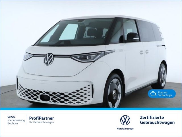 Volkswagen ID.Buzz
