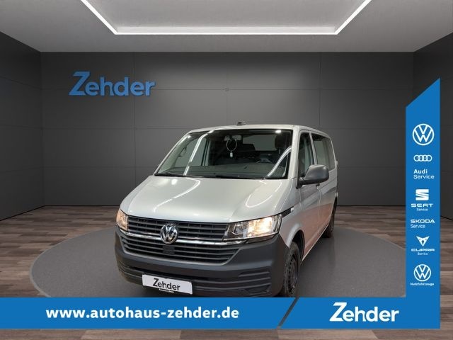 Volkswagen T6.1 Transporter