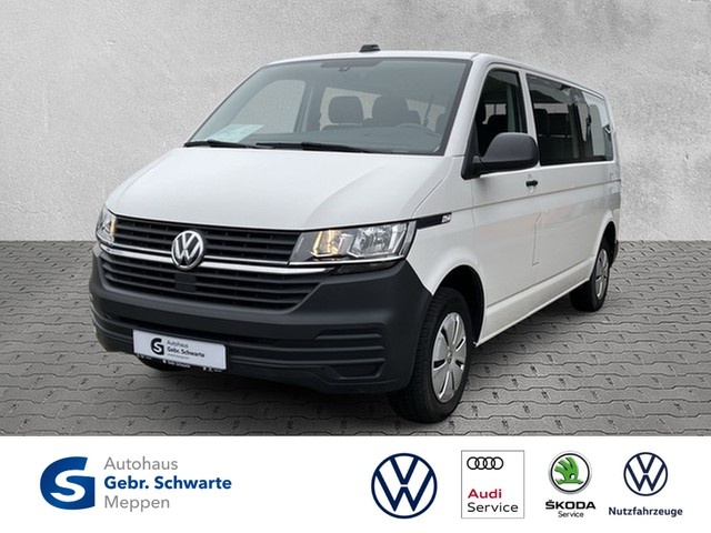 Volkswagen T6.1 Transporter