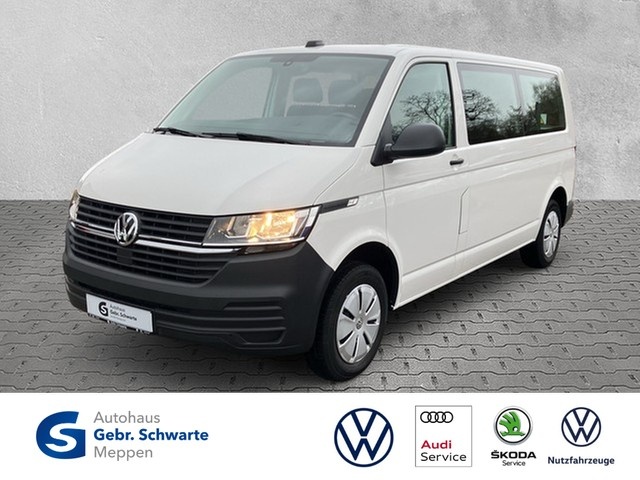 Volkswagen T6.1 Transporter
