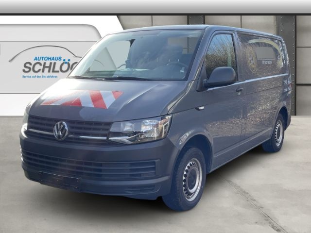 Volkswagen T6 Transporter