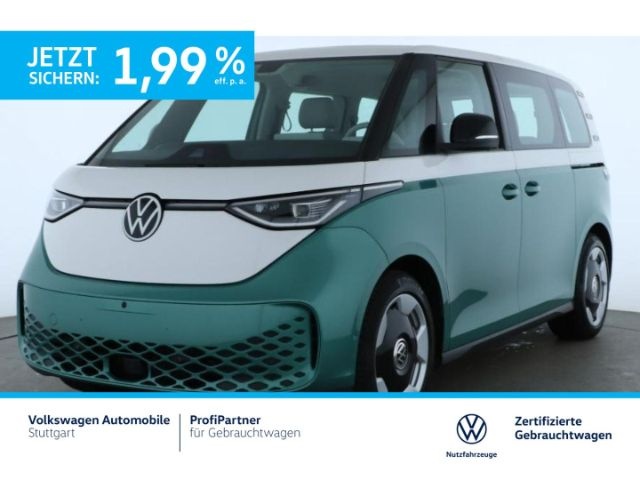 Volkswagen ID.Buzz