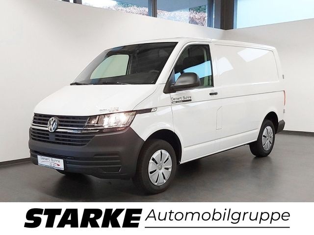 Volkswagen T6.1 Transporter