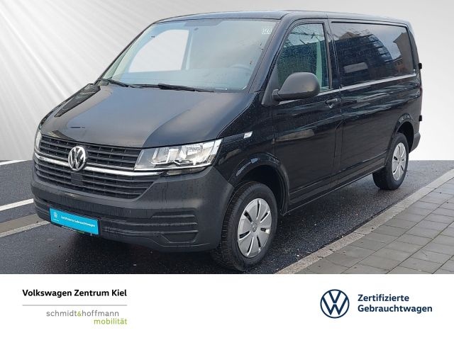 Volkswagen T6.1 Transporter