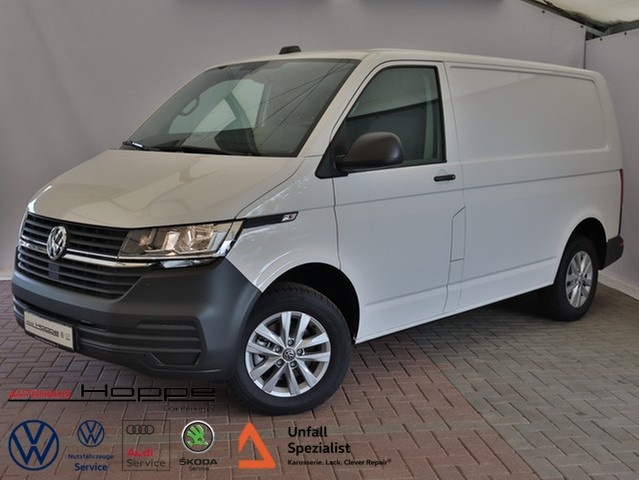 Volkswagen T6.1 Transporter