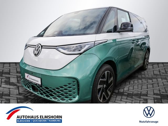 Volkswagen ID.Buzz