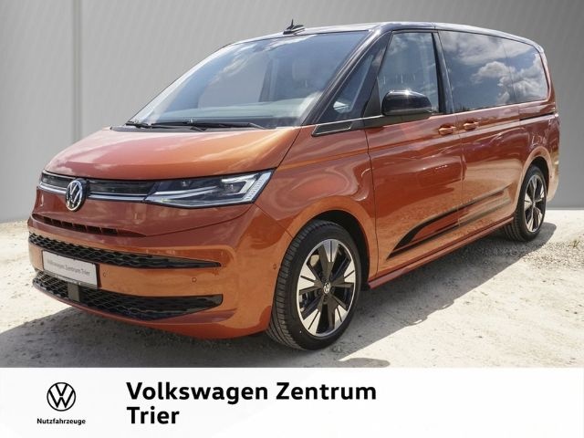 Volkswagen T6 Transporter