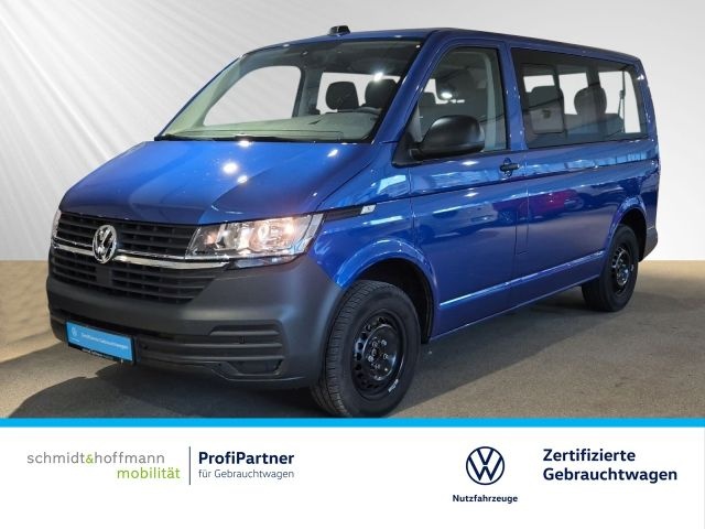 Volkswagen T6.1 Transporter