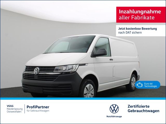 Volkswagen T6.1 Transporter