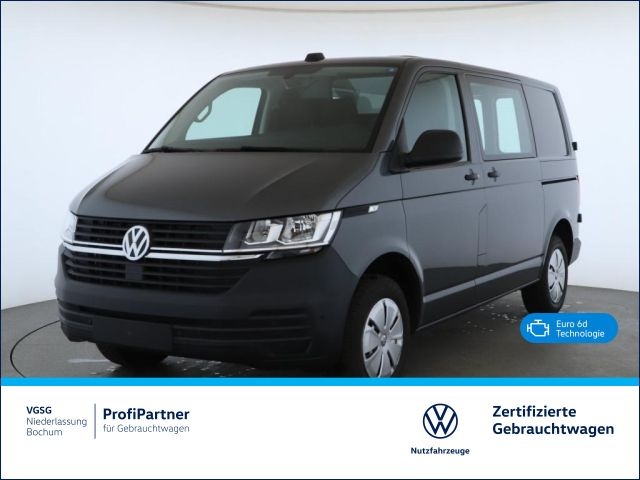 Volkswagen T6.1 Transporter