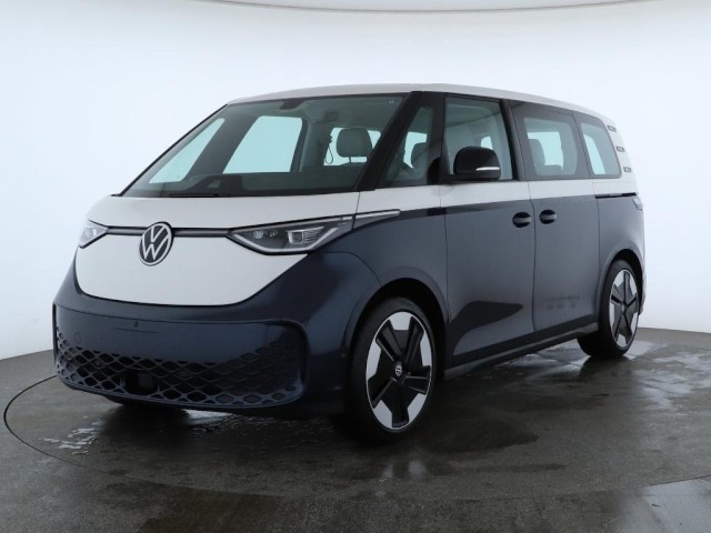 Volkswagen ID.Buzz