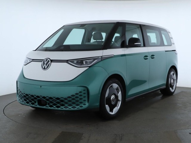 Volkswagen ID.Buzz
