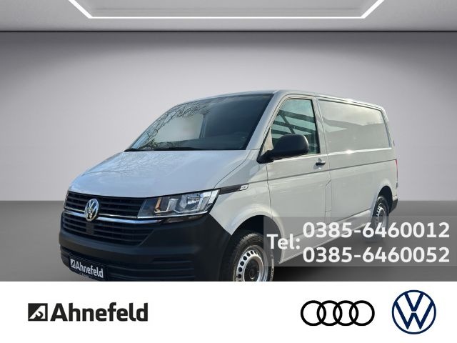 Volkswagen T6.1 Transporter