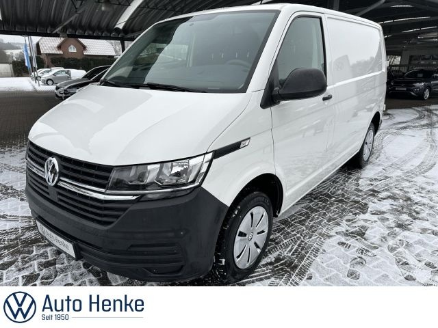 Volkswagen T6.1 Transporter