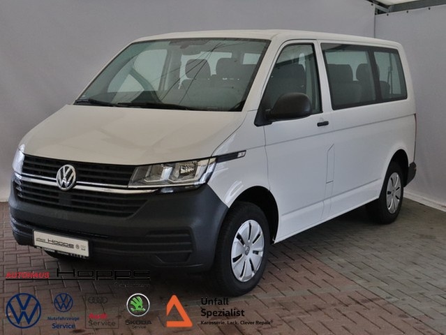 Volkswagen T6.1 Transporter