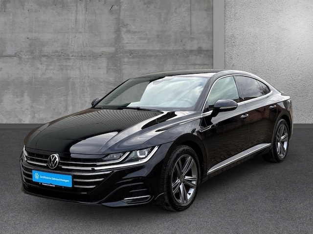 Volkswagen Arteon occasion