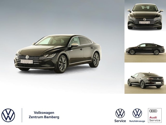 Volkswagen Arteon occasion