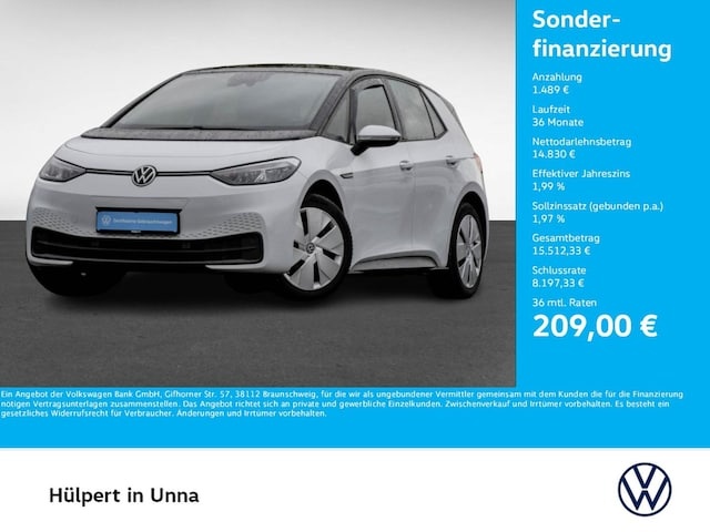 Volkswagen ID.3