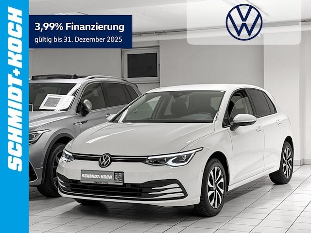 Volkswagen Golf occasion