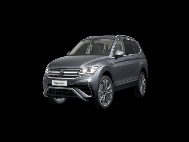 Volkswagen Tiguan Allspace occasion