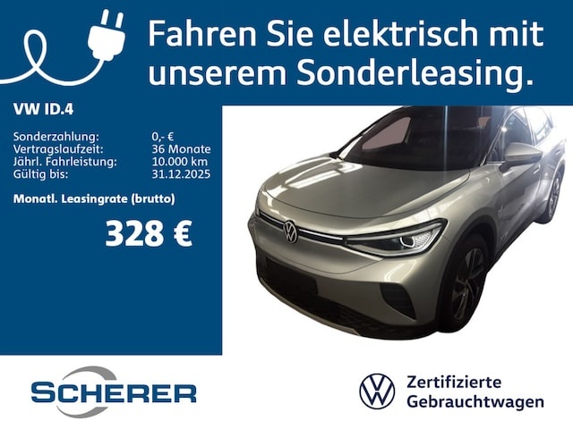 Volkswagen ID.4
