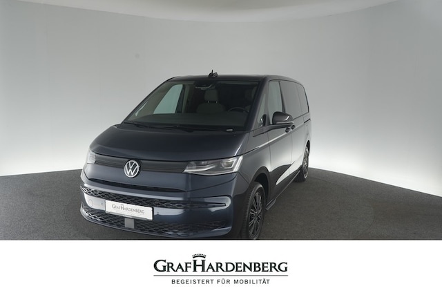 Volkswagen Multivan langversion