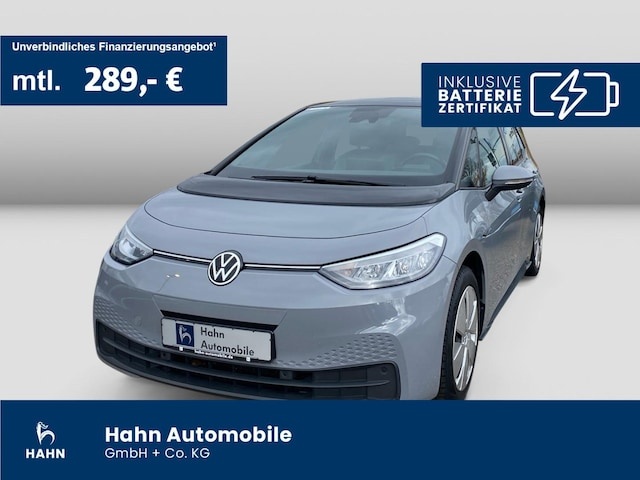 Volkswagen ID.3