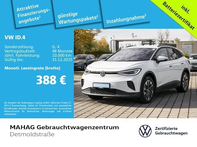 Volkswagen ID.4