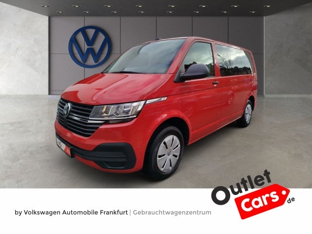 Volkswagen T6.1 Multivan