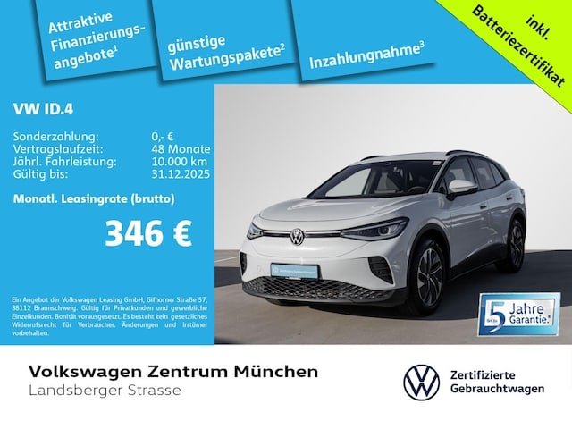 Volkswagen ID.4