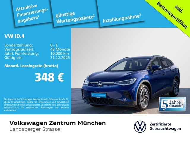 Volkswagen ID.4