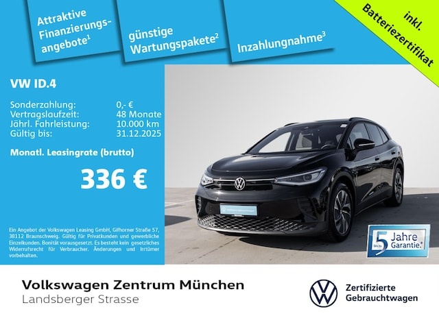 Volkswagen ID.4