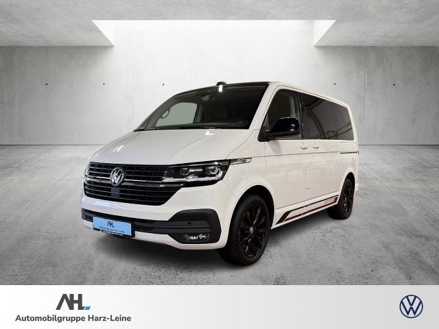Volkswagen T6.1 Multivan