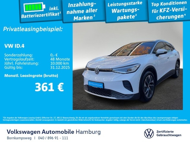 Volkswagen ID.4