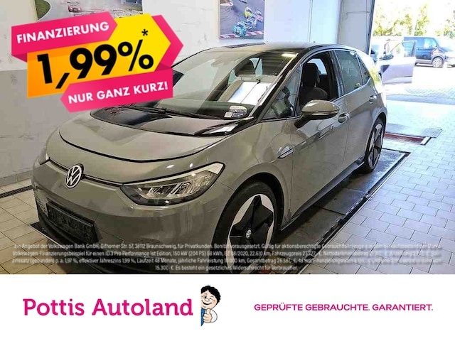 Volkswagen ID.3