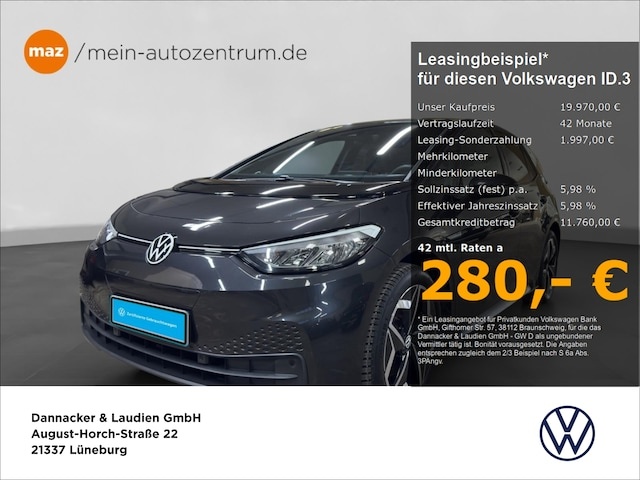 Volkswagen ID.3