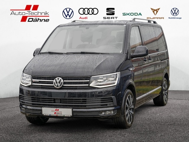 Volkswagen T6 Multivan