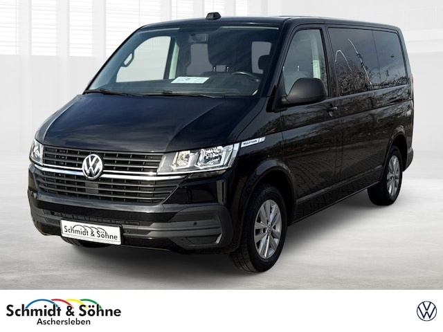 Volkswagen T6.1 Multivan