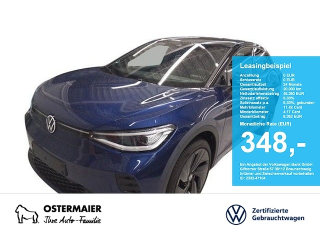 Volkswagen ID.5