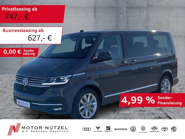 Volkswagen T6.1 Multivan