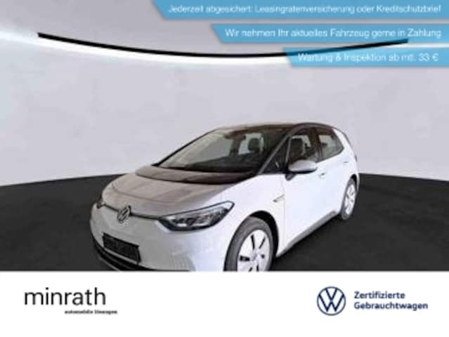 Volkswagen ID.3